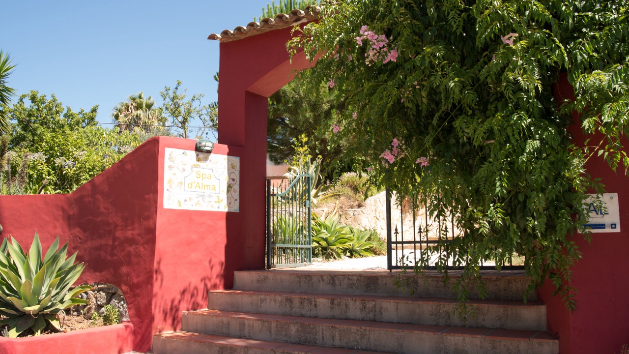 Photo of Outdoor in Alferce