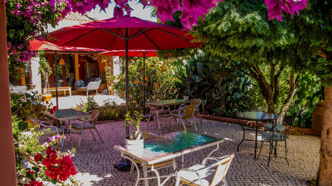 Photo of Patio Balcony in Alferce