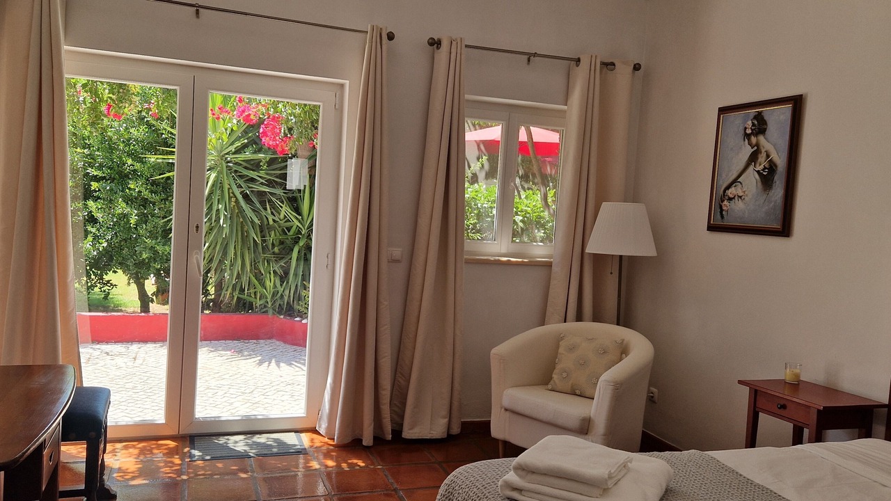 Photo of Outdoor in Alferce