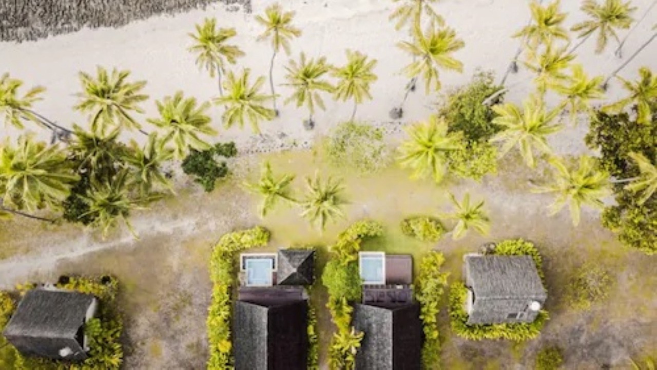 Photo of Bedroom in Korolevu