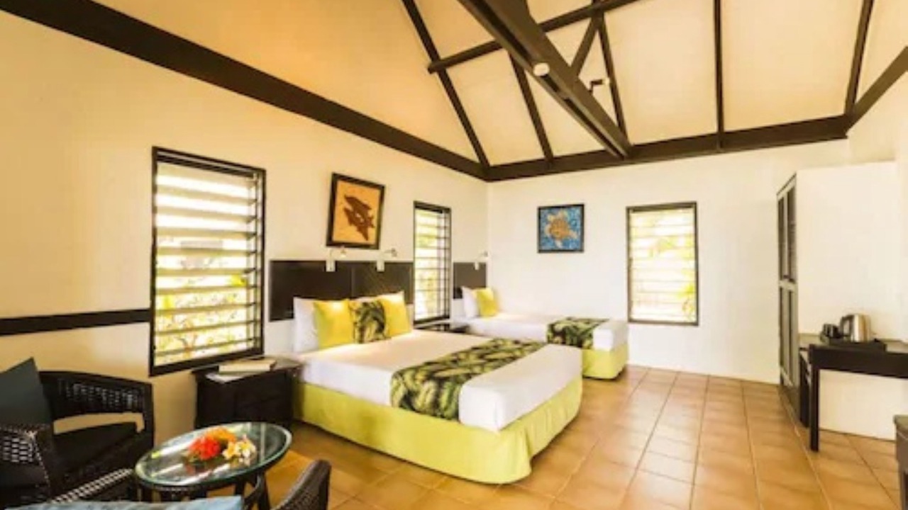 Photo of Livingroom in Korolevu