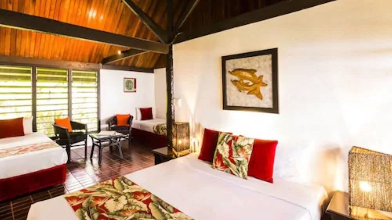 Photo of Bedroom in Korolevu