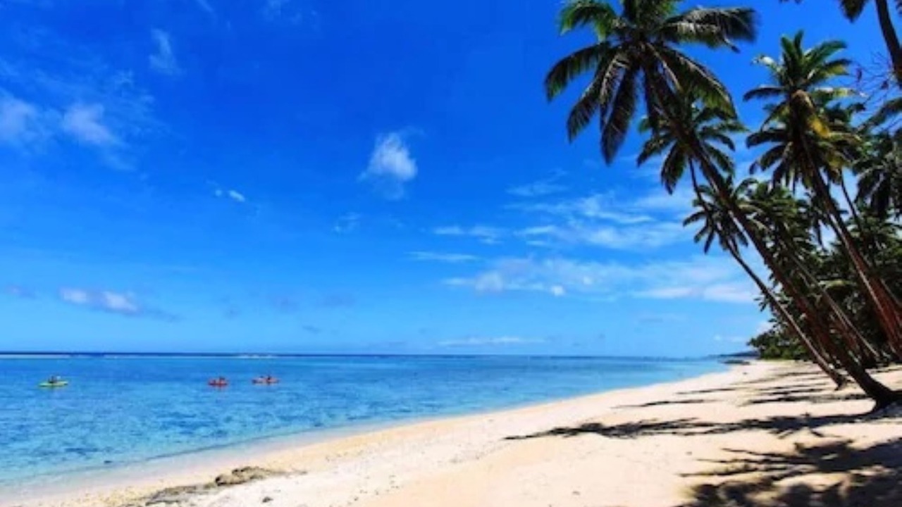 Photo of Outdoor in Korolevu