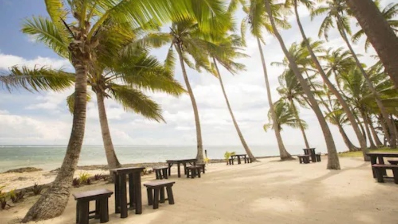 Photo of Outdoor in Korolevu