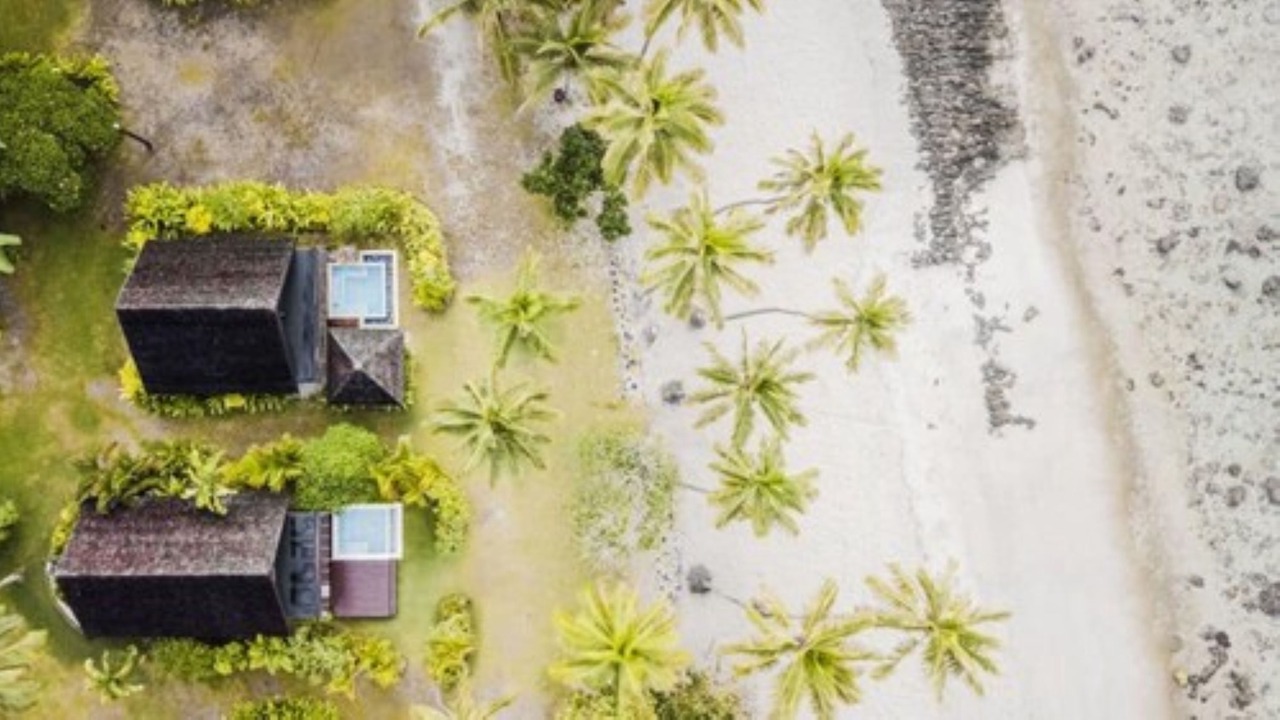 Photo of Outdoor in Korolevu