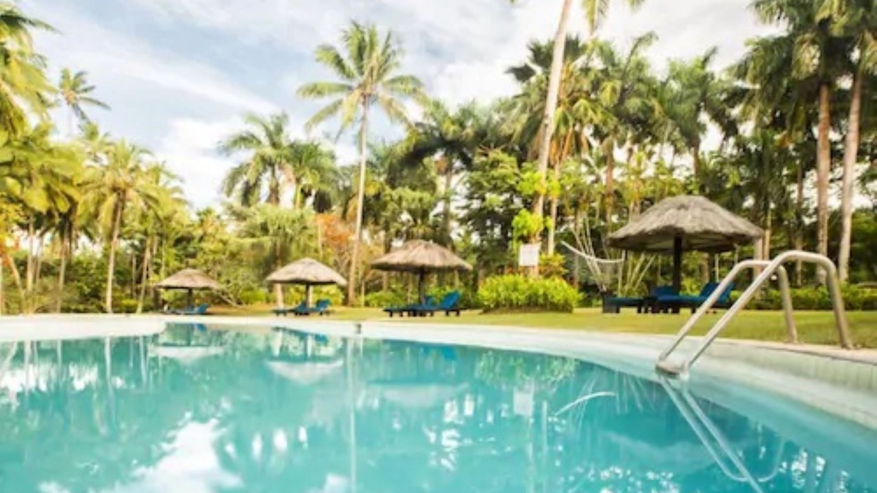 Photo of Outdoor in Korolevu