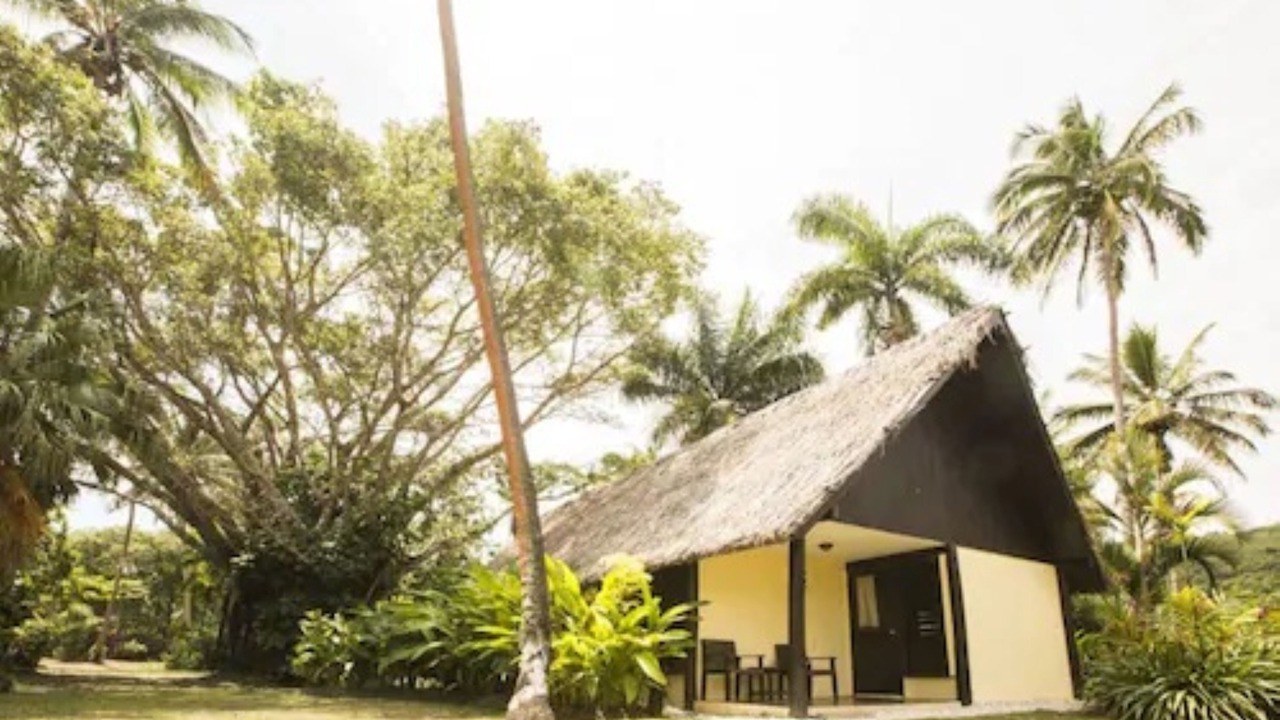 Photo of Outdoor in Korolevu