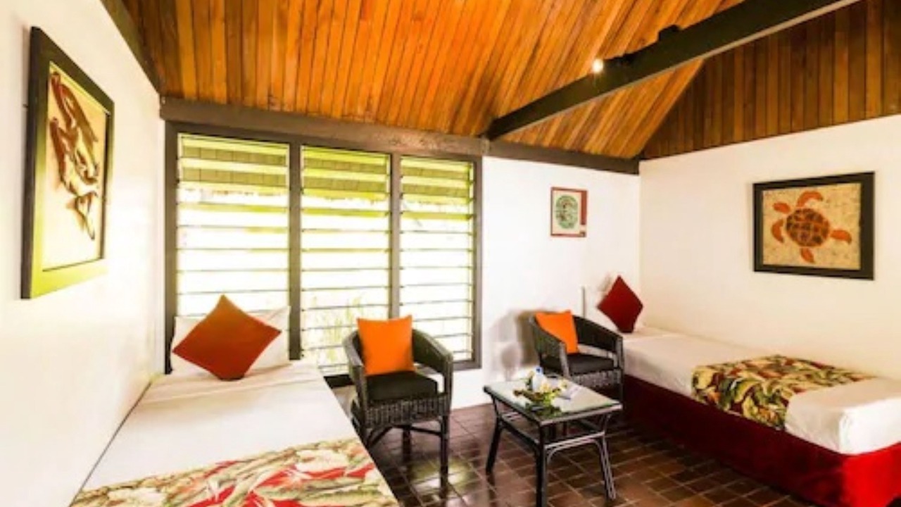 Photo of Bedroom in Korolevu