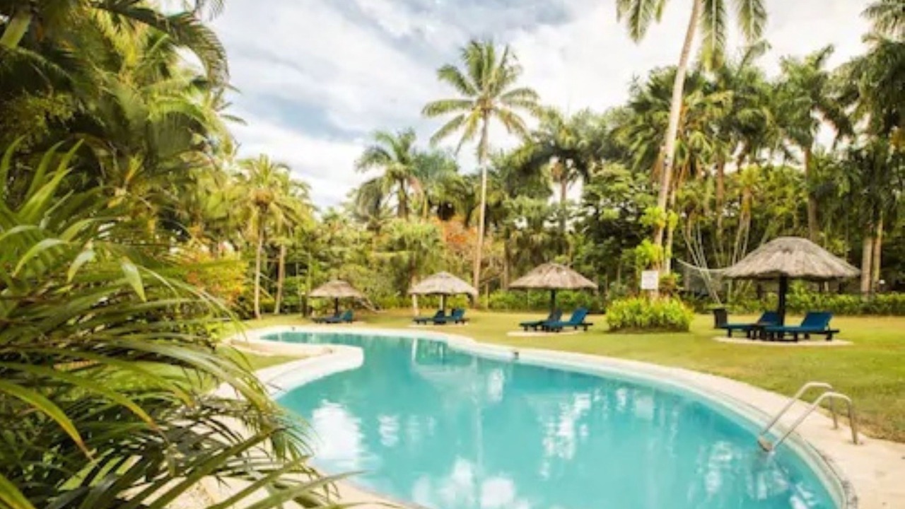 Photo of Outdoor in Korolevu