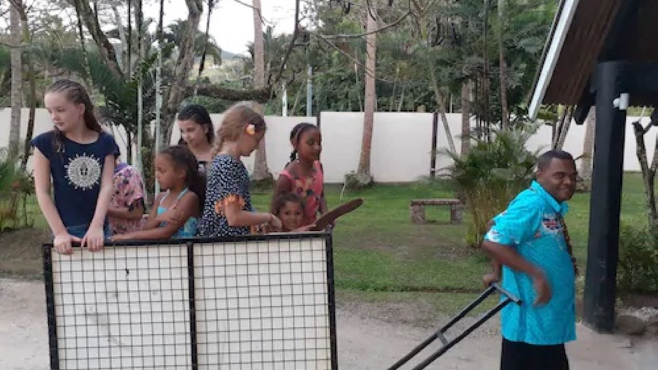 Photo of Others in Korolevu