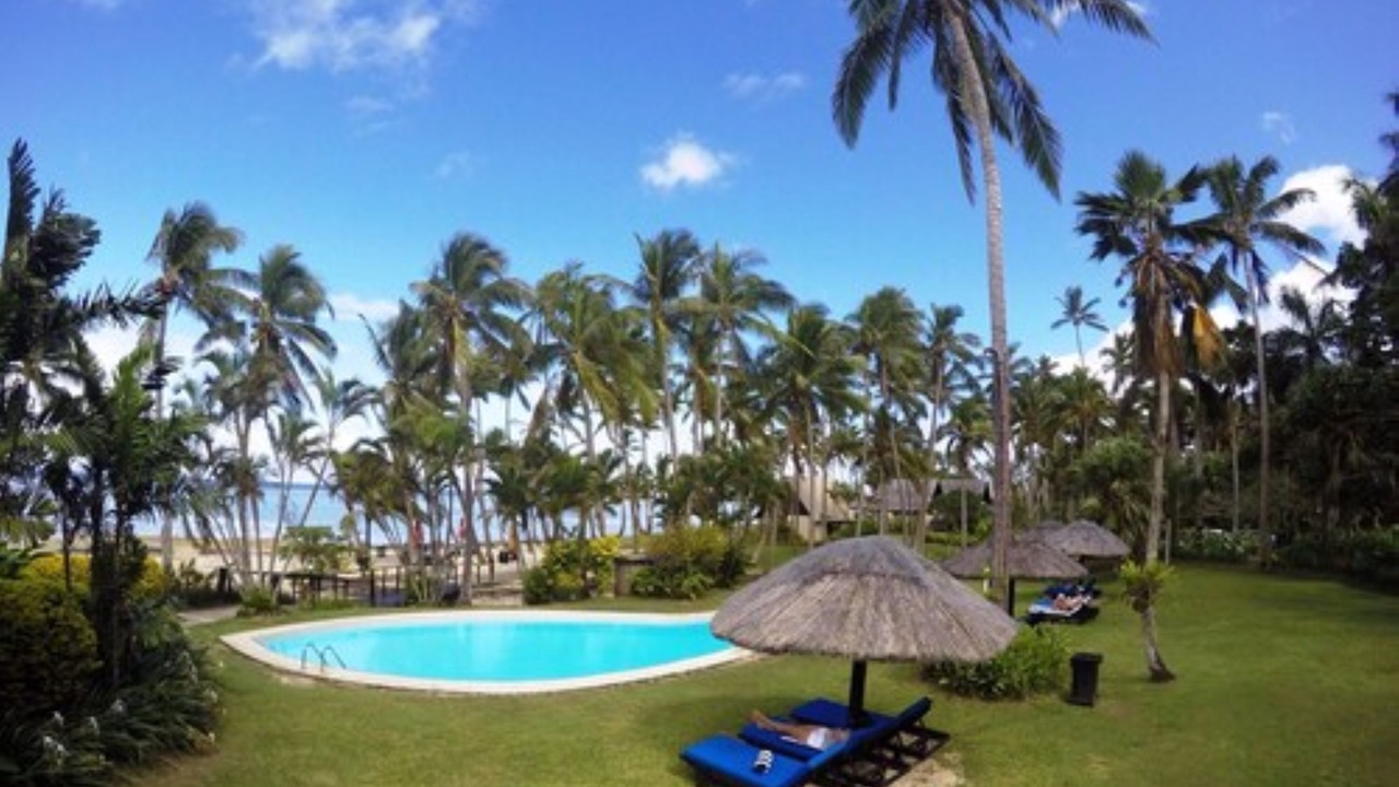 Photo of Outdoor in Korolevu