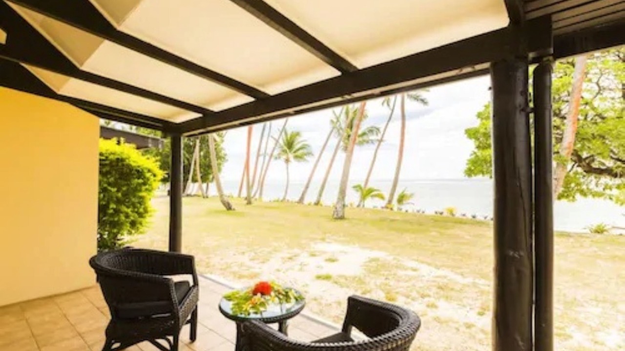 Photo of Patio Balcony in Korolevu