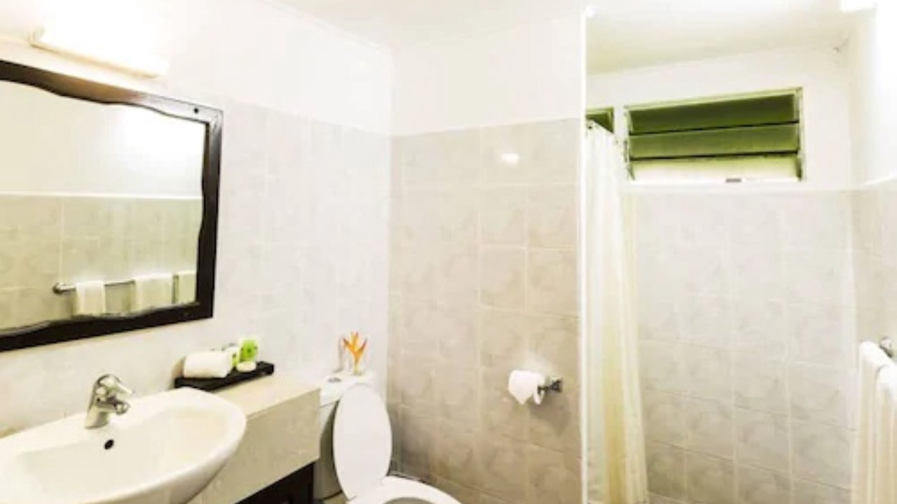 Photo of Bathroom in Korolevu
