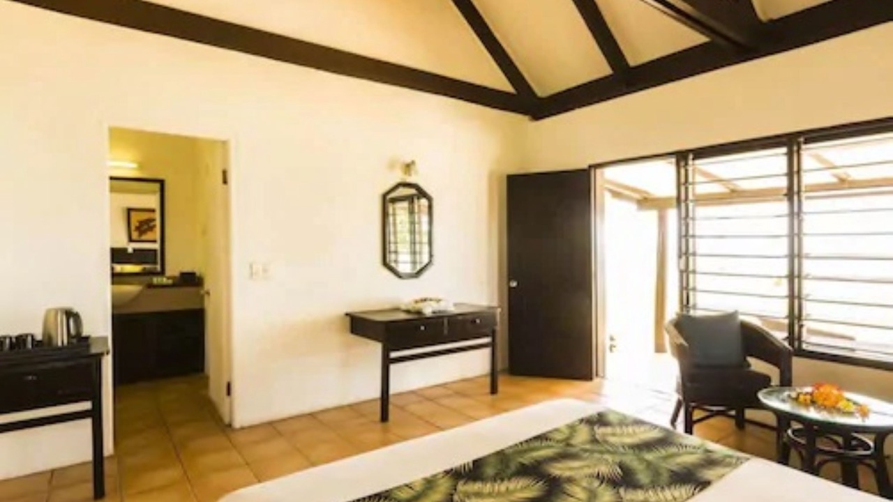 Photo of Bedroom in Korolevu