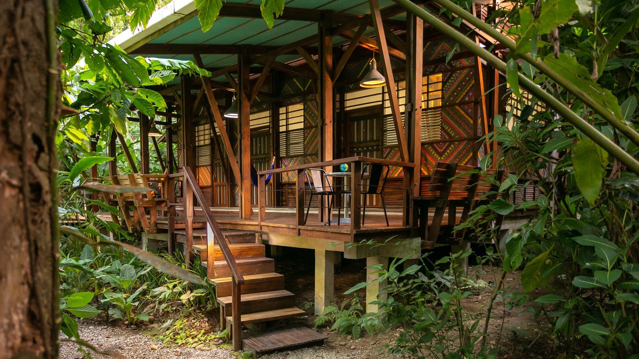 Photo of Bedroom in Chiguata