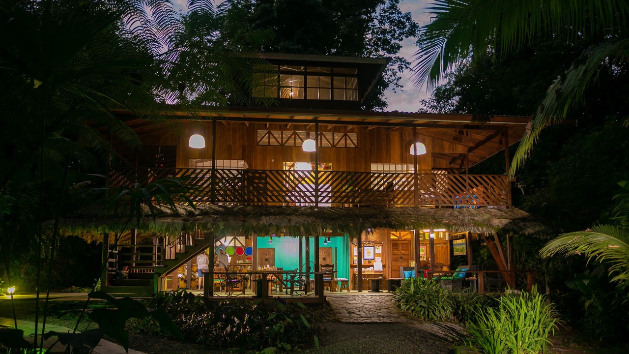 Photo of Outdoor in Chiguata