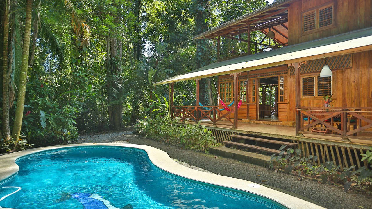 Photo of Outdoor in Chiguata