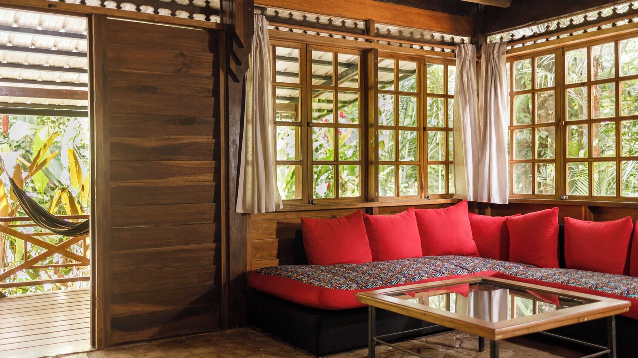 Photo of Bedroom in Chiguata