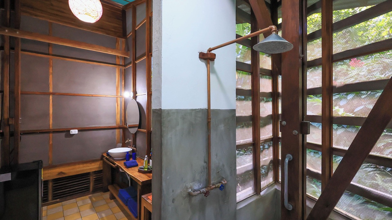 Photo of Bathroom in Chiguata