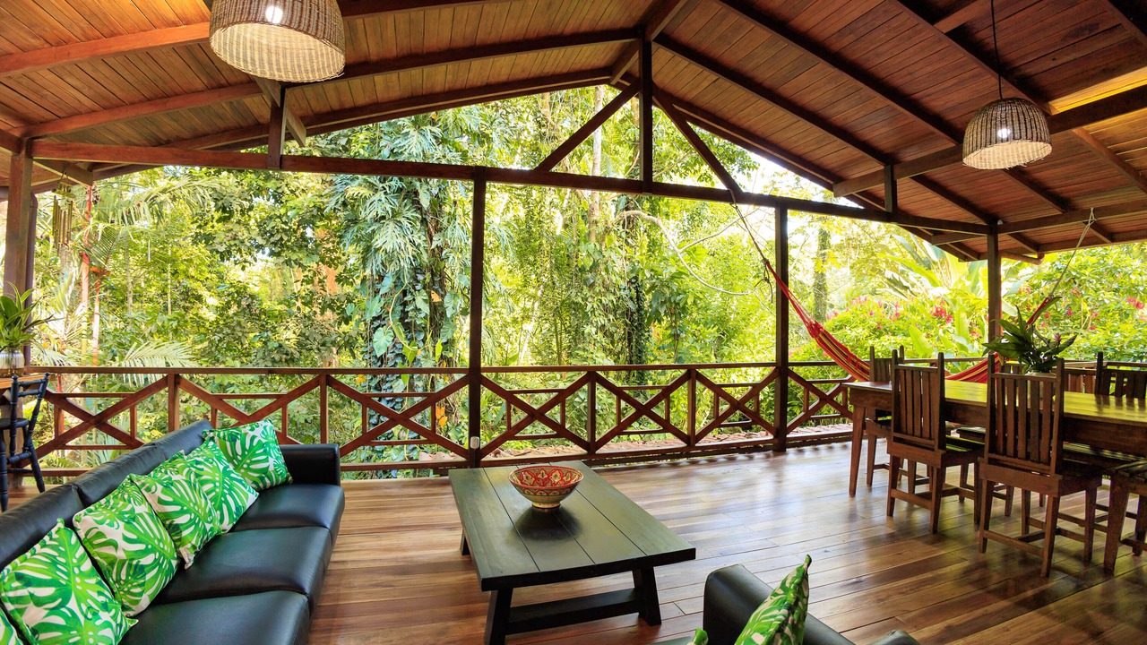 Photo of Bedroom in Chiguata