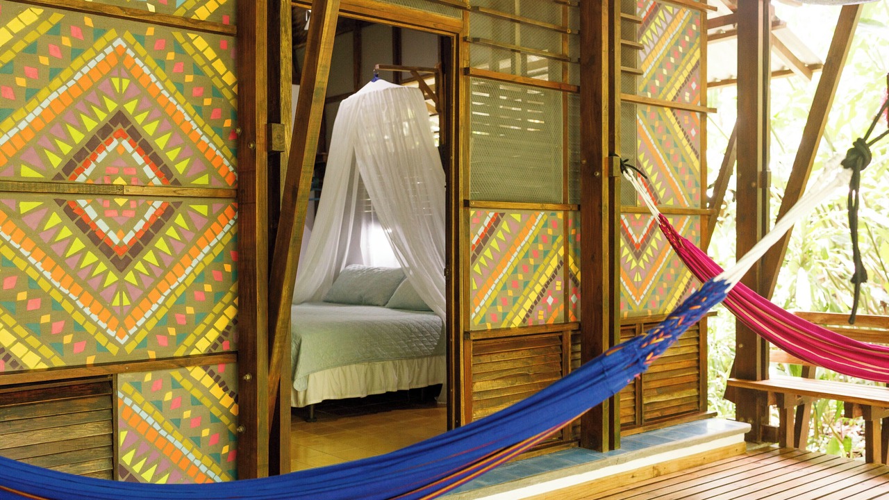 Photo of Bedroom in Chiguata