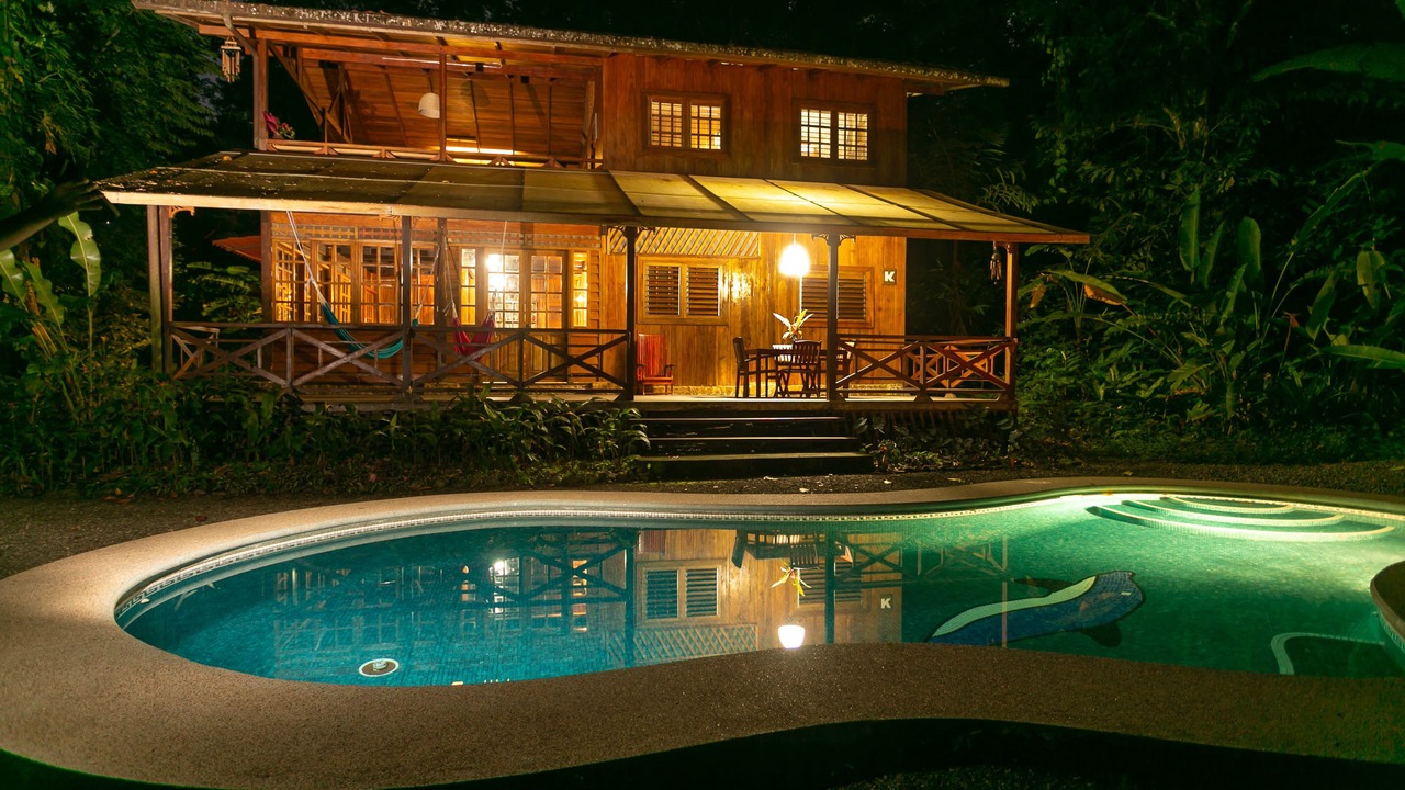 Photo of Outdoor in Chiguata