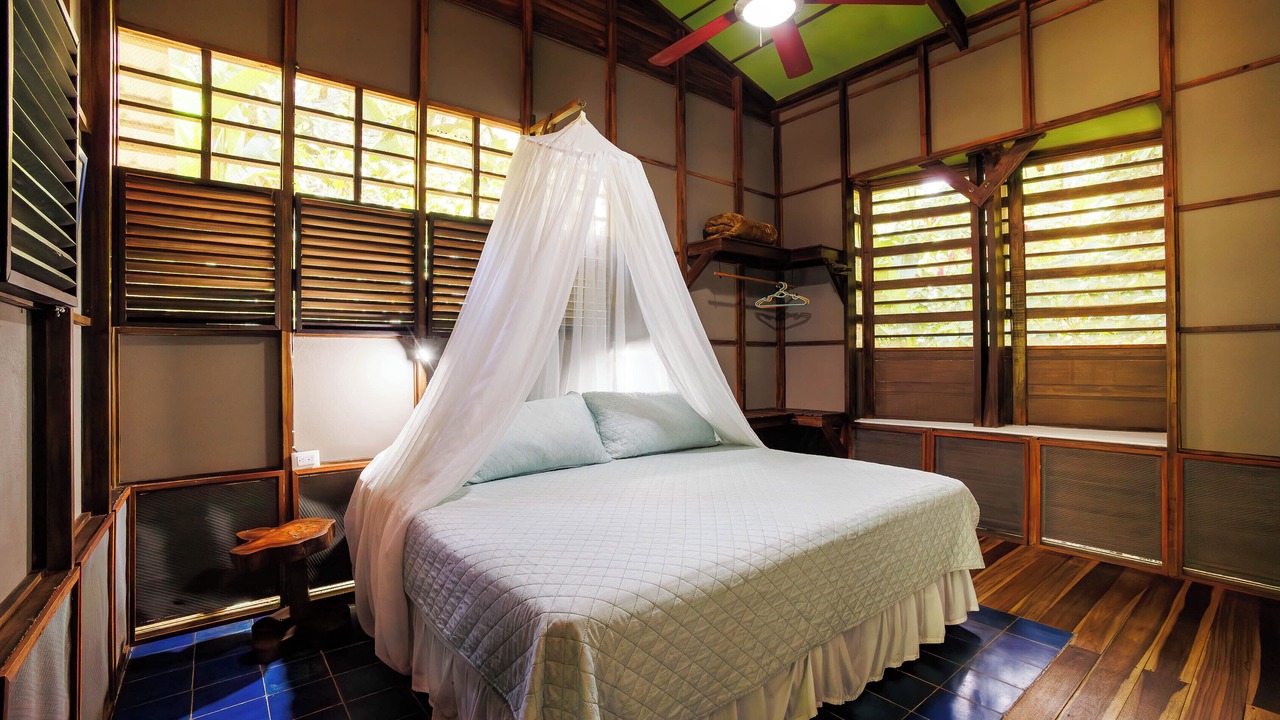 Photo of Bedroom in Chiguata