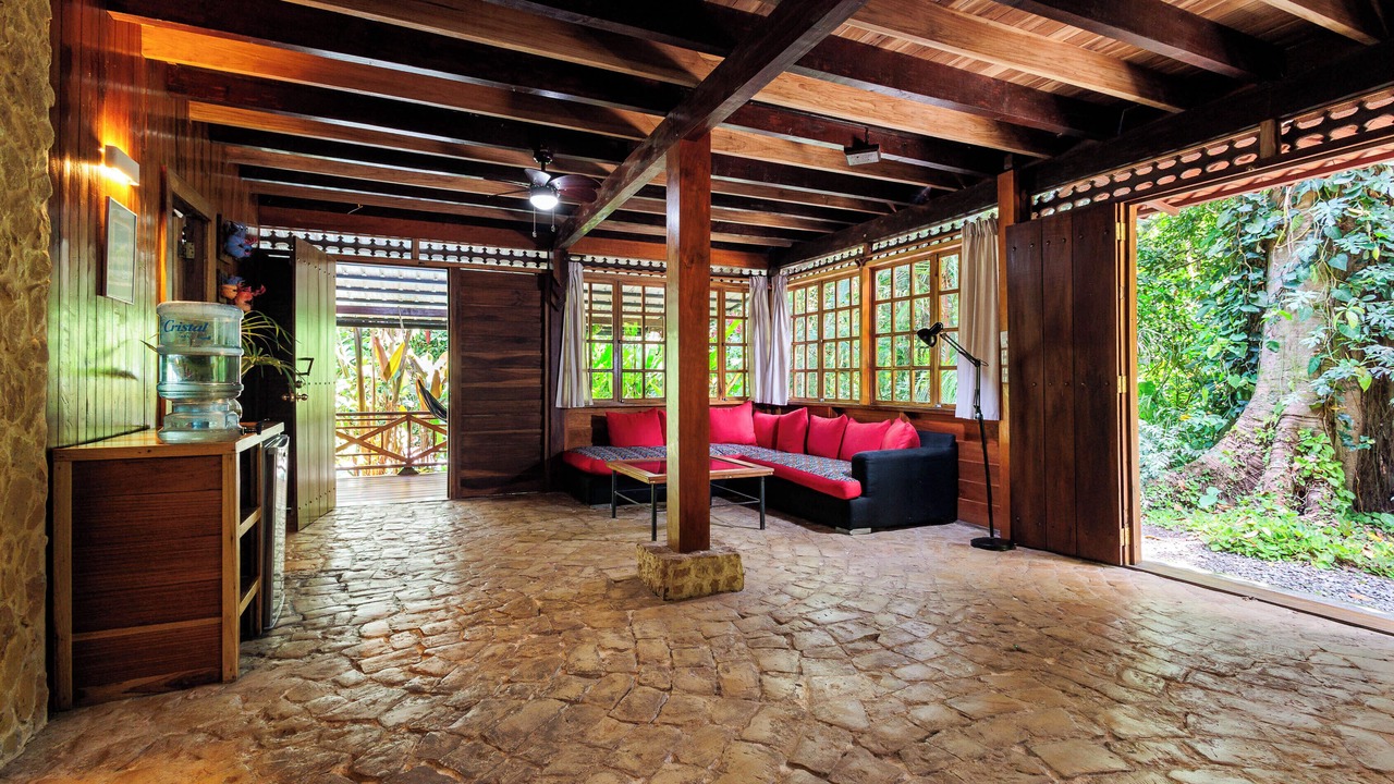 Photo of Bedroom in Chiguata