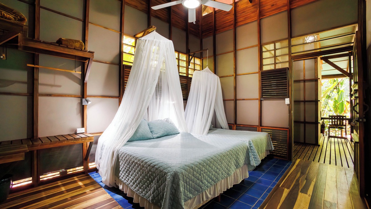 Photo of Bedroom in Chiguata