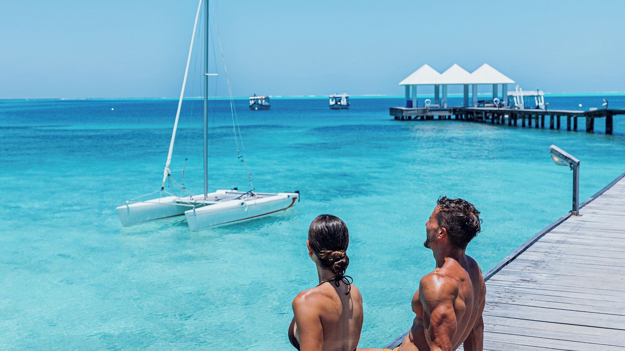 Photo of Others in Thudufushi Island