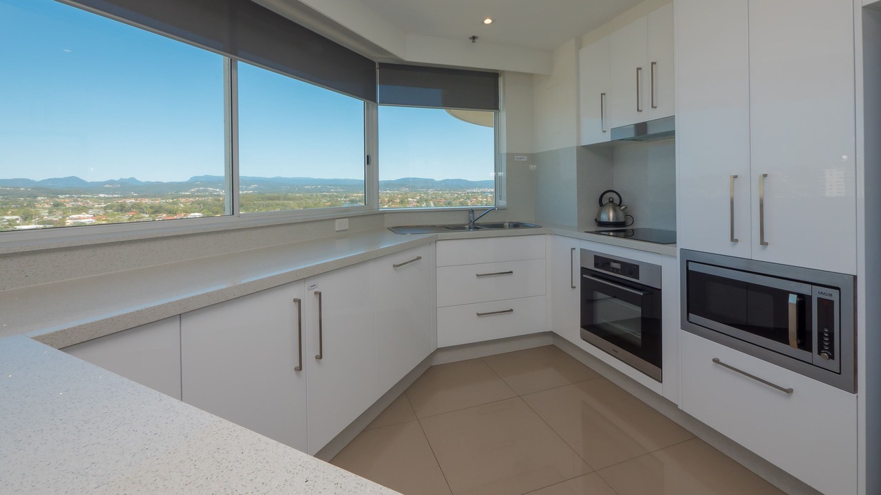 Photo of Kitchen in Miami