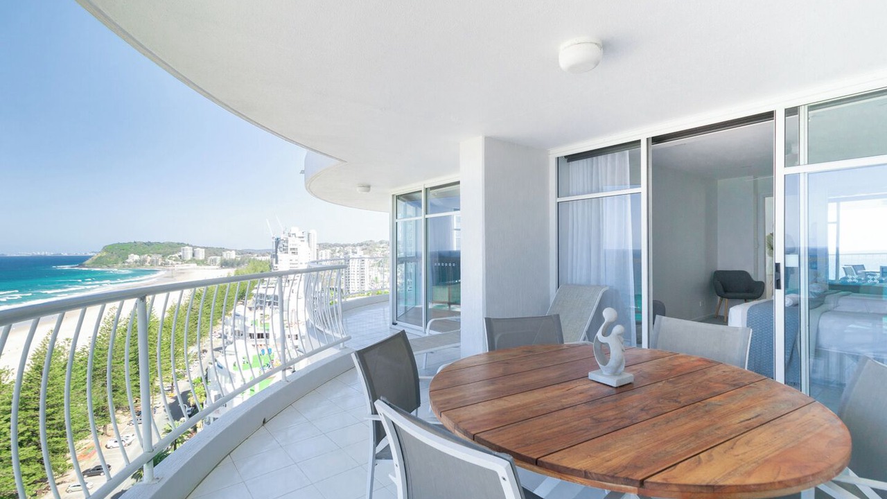 Photo of Patio Balcony in Miami