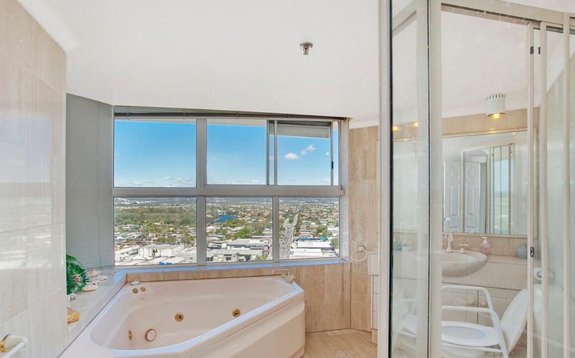 Photo of Bathroom in Miami