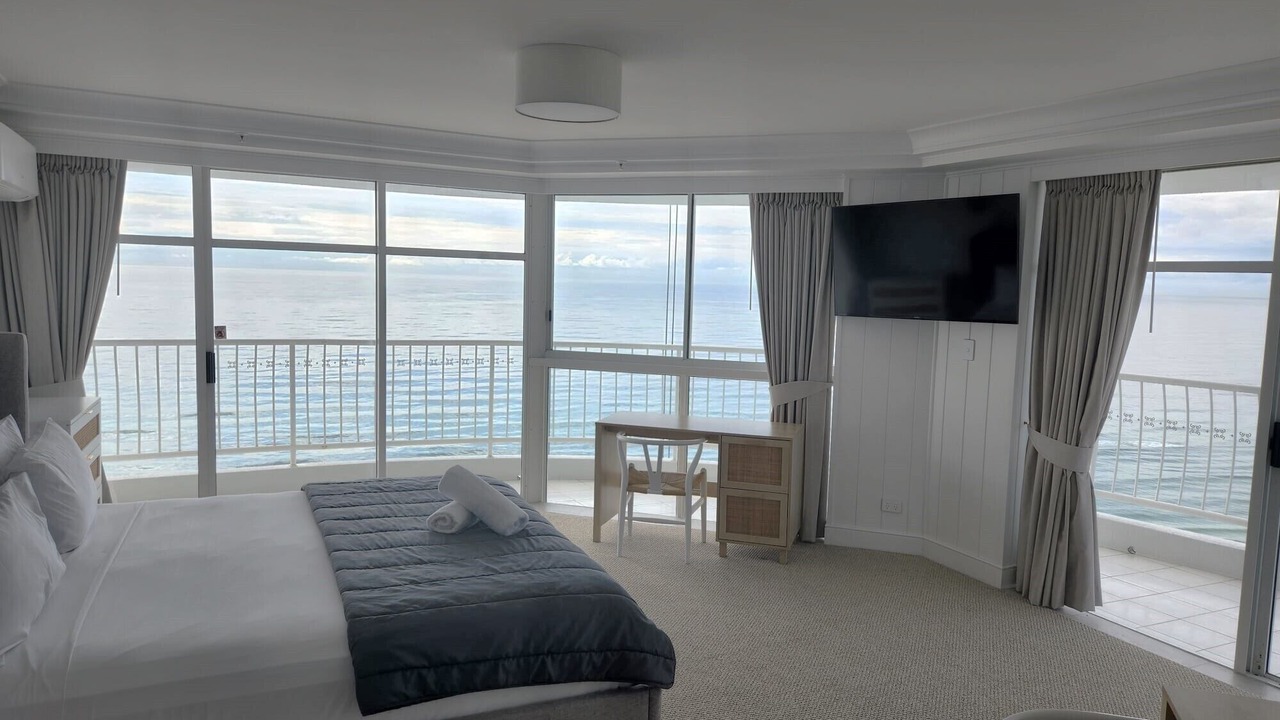 Photo of Bedroom in Miami
