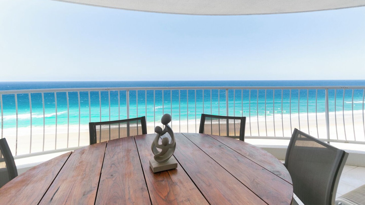 Photo of Patio Balcony in Miami