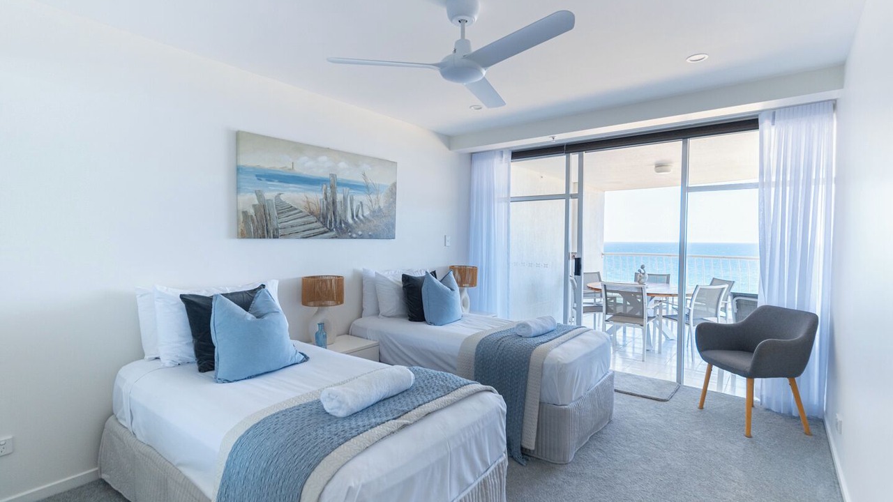 Photo of Bedroom in Miami