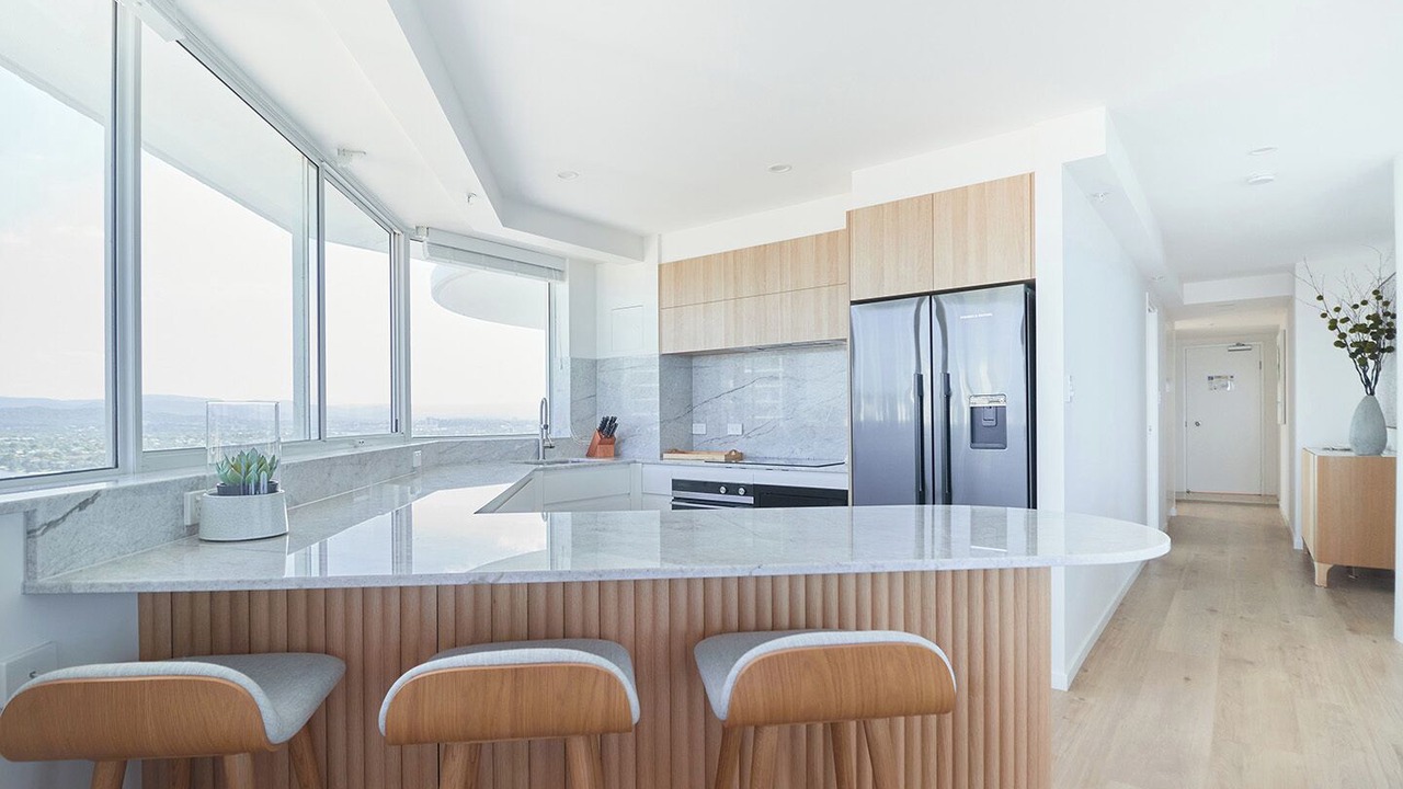 Photo of Kitchen in Miami