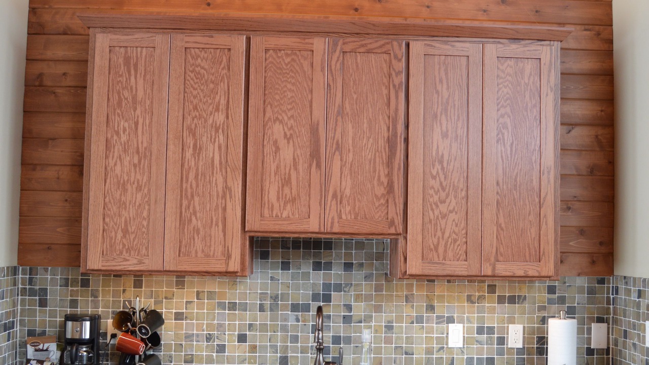 Photo of Kitchen in Kaweah