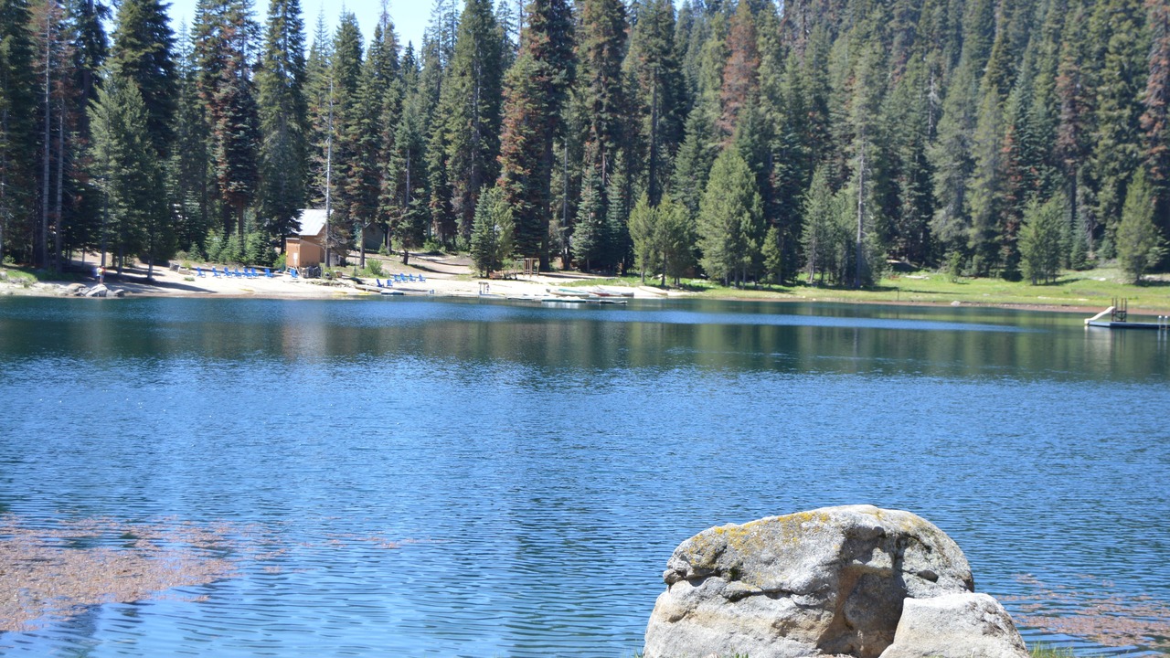 Photo of Outdoor in Kaweah