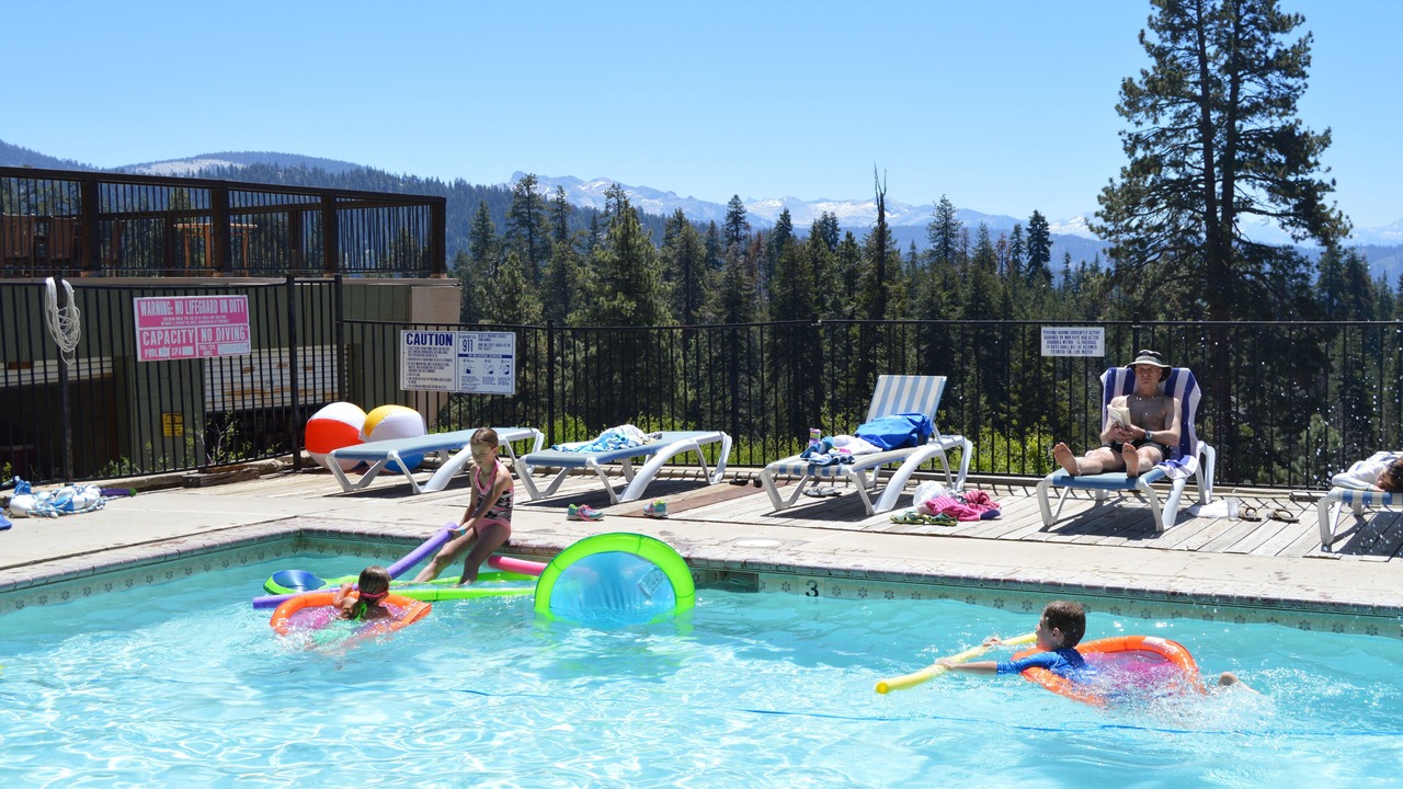 Photo of Outdoor in Kaweah