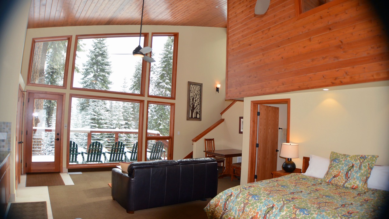 Photo of Bedroom in Kaweah