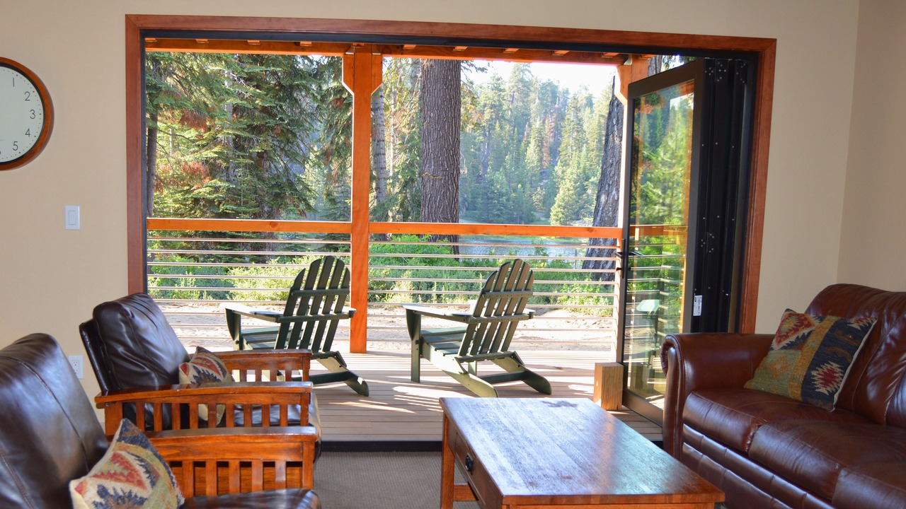 Photo of Patio Balcony in Kaweah