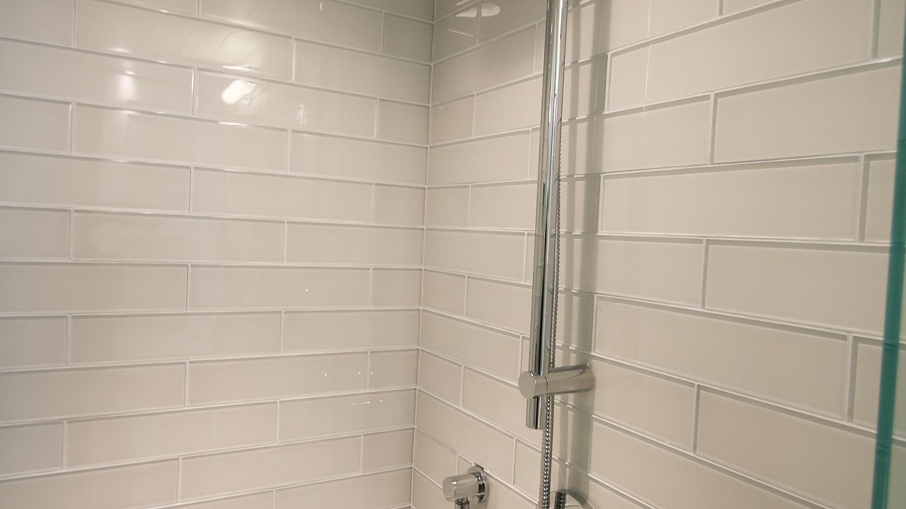 Photo of Bathroom in Tofino