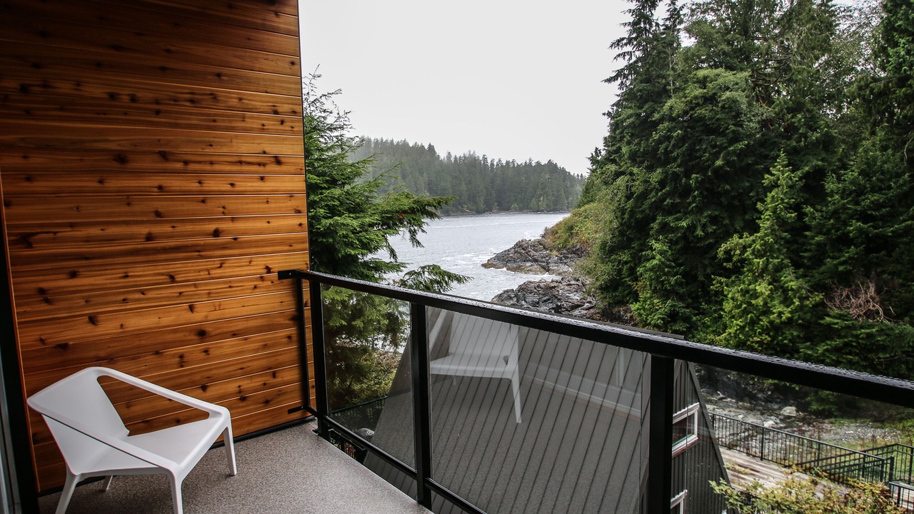 Photo of Others in Tofino