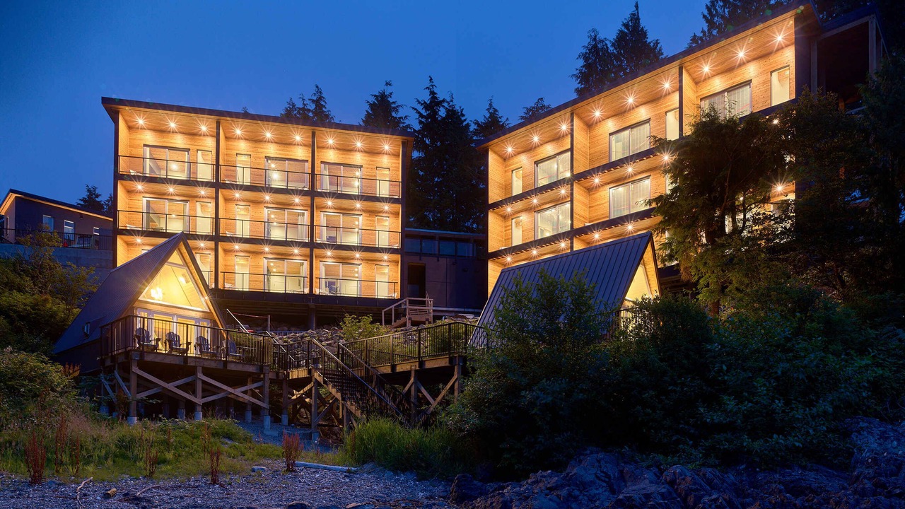 Photo of Outdoor in Tofino