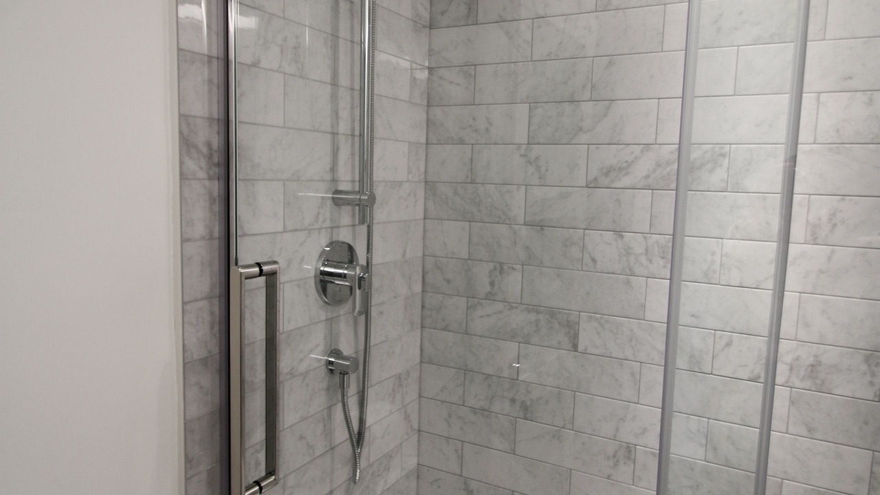 Photo of Bathroom in Tofino