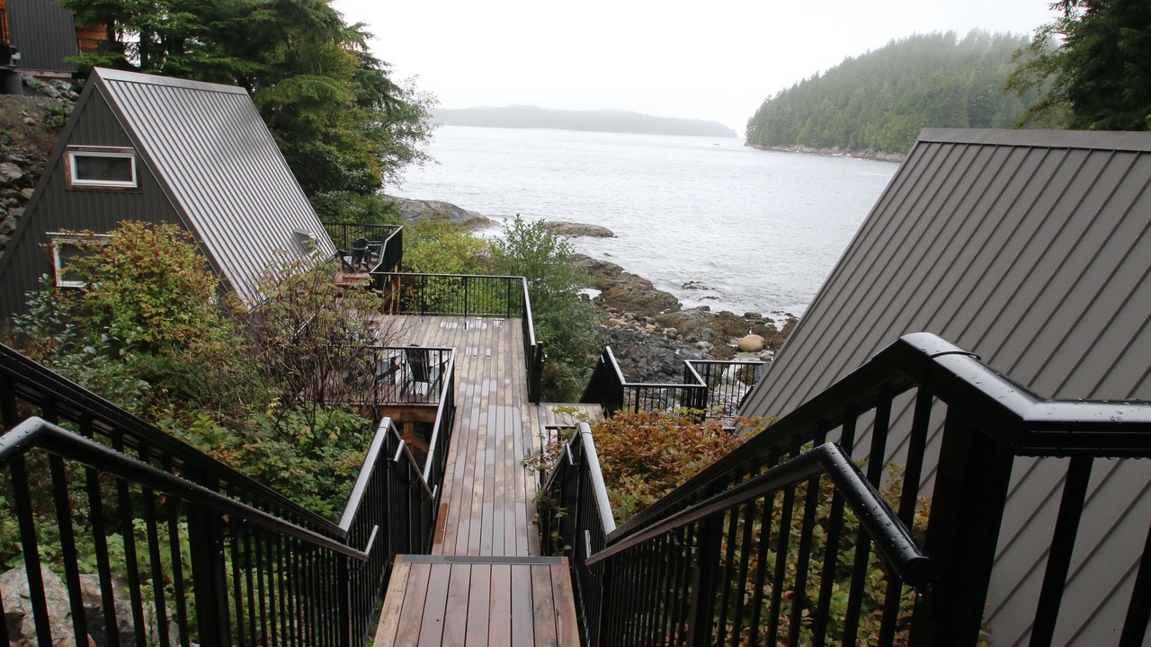 Photo of Outdoor in Tofino