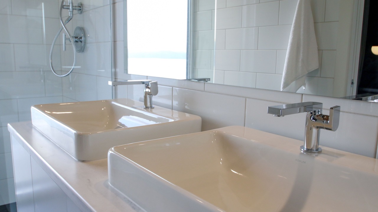 Photo of Bathroom in Tofino