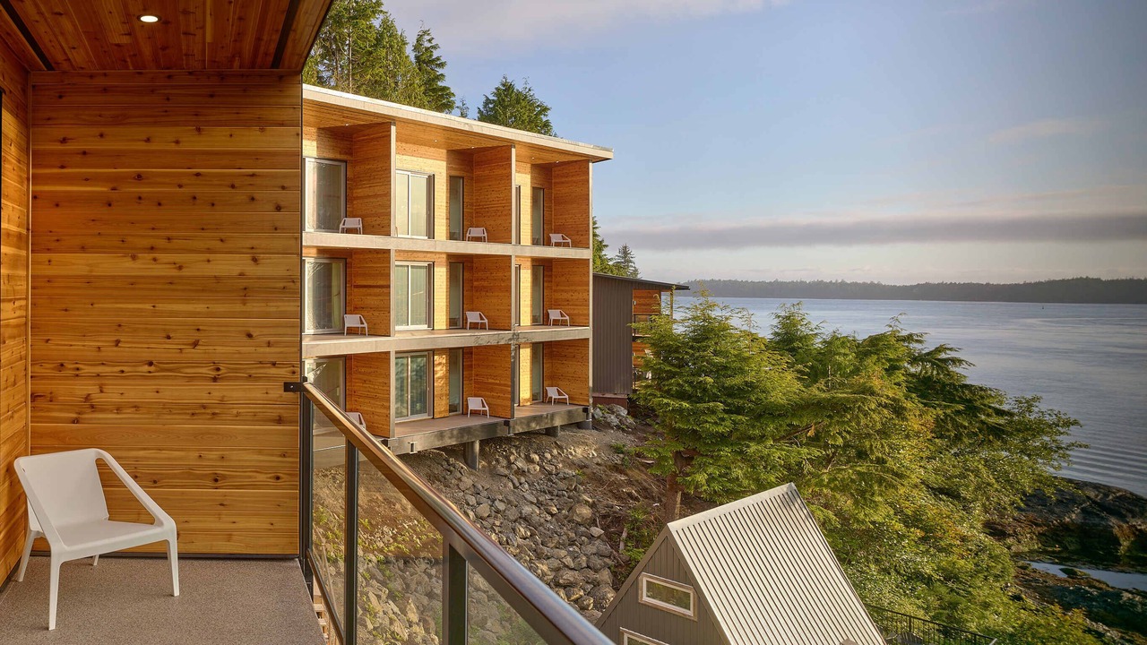 Photo of Others in Tofino