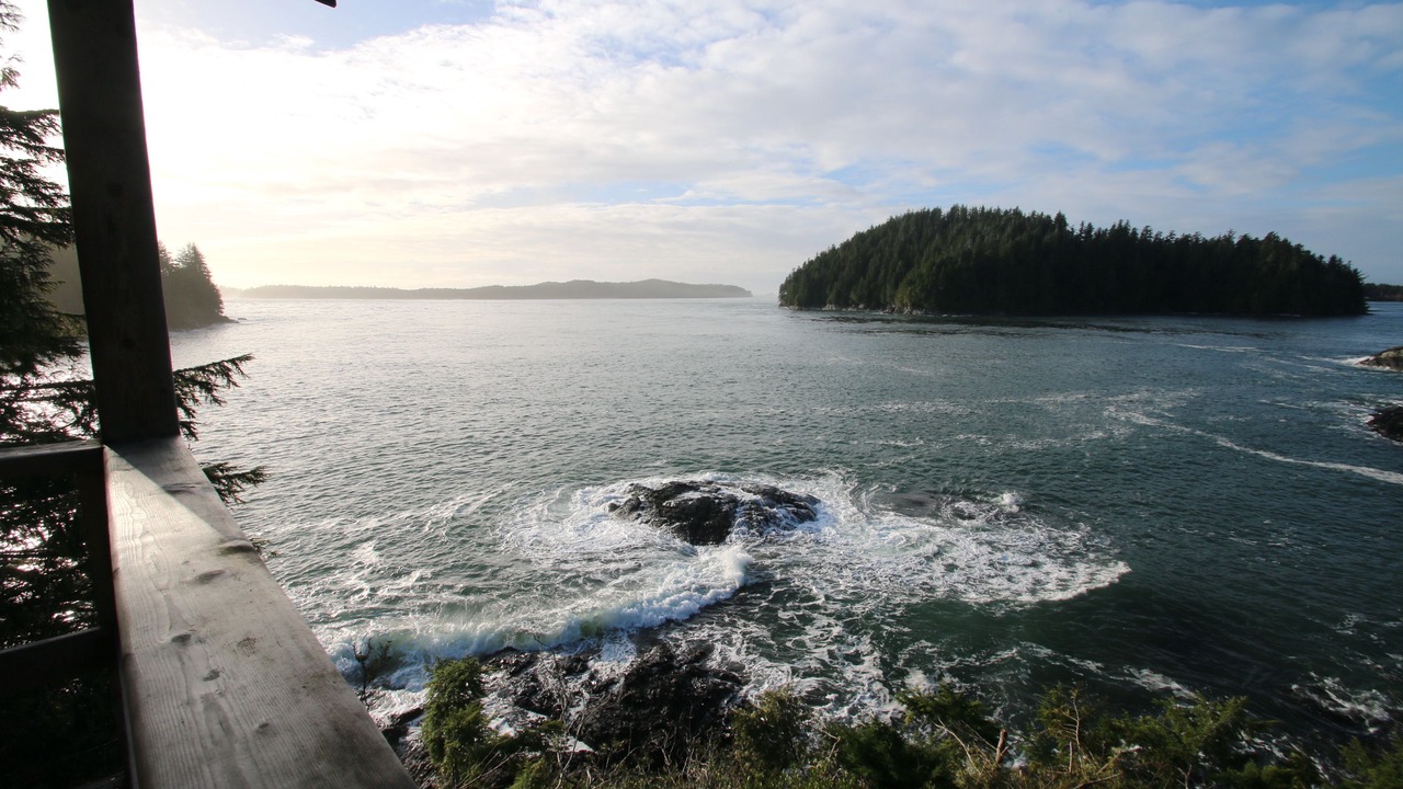Photo of Bedroom in Tofino